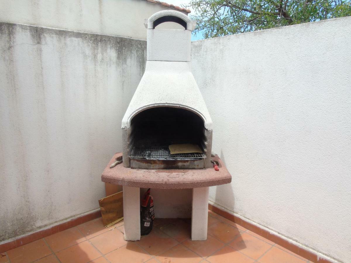 Appartamento Marconi 15 San Vito Lo Capo Exterior foto